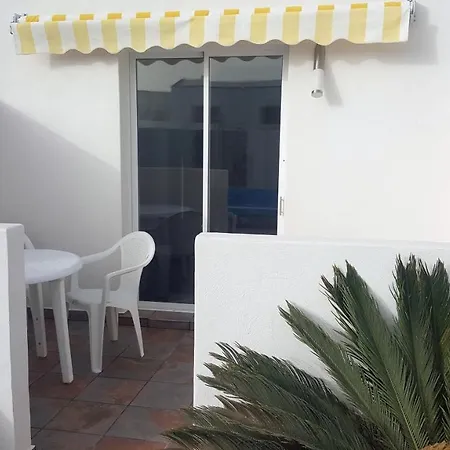 Holiday - Kleine Mit Salzwasser Pool Im Zentrum - Fiesta Prohibidos 別荘